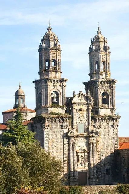 Monastery of Sobrado