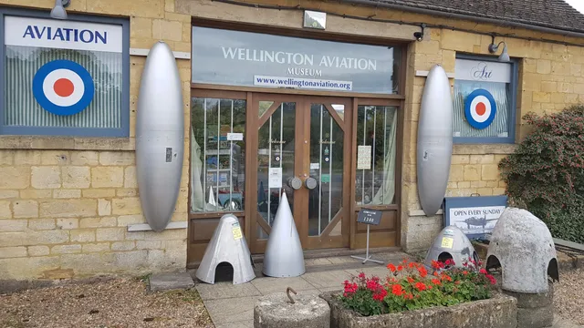 Wellington Aviation