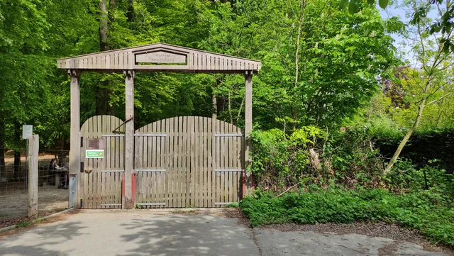 Tiergehege Tannenberg