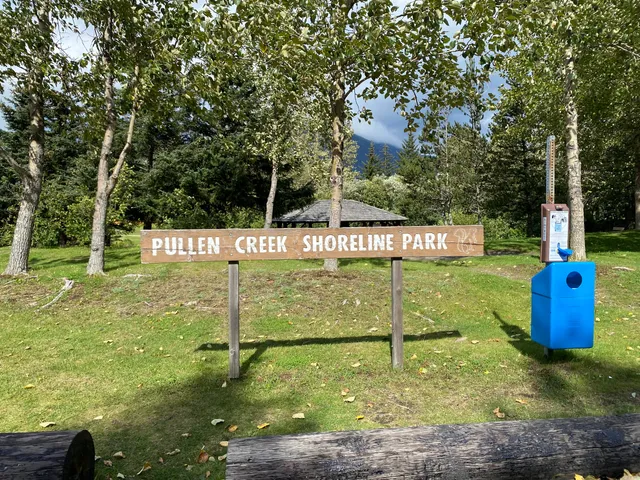 Pullen Creek StreamWalk