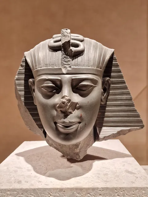 Egyptian Museum and Papyrus Collection