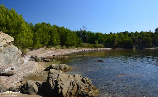 Plage de La Chapelle Saint-Georges