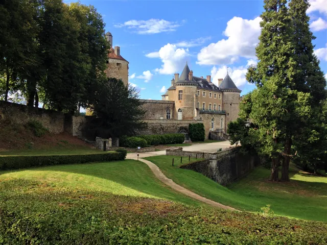 Château de Chastellux