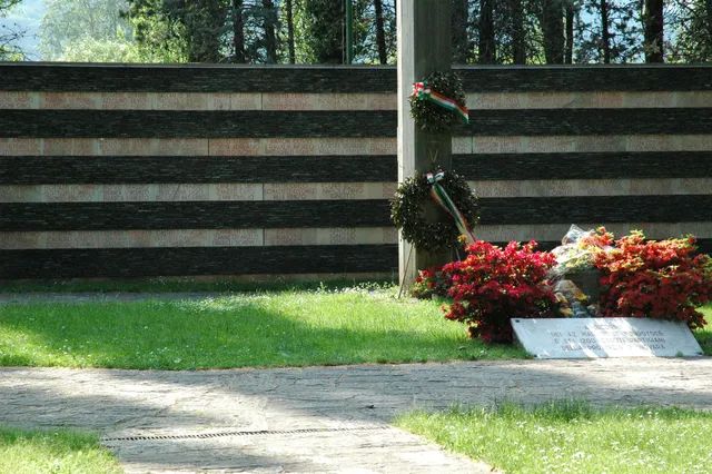 Associazione Casa della Resistenza ETS