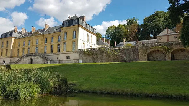 Château de la Celle