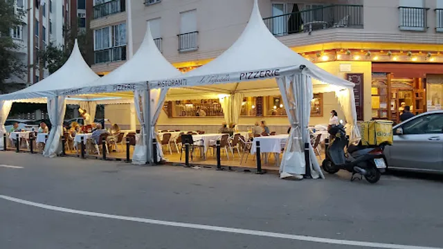 Restaurant La Tagliatella | Port de Sagunt