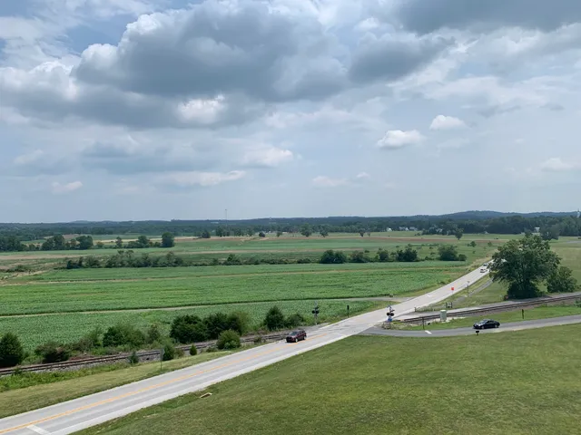 Oak Ridge Observation Tower