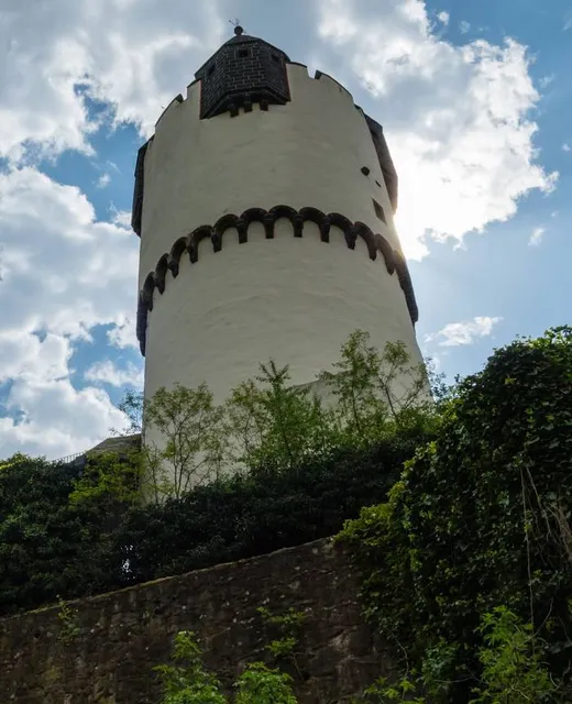 Museum Schloss Steinheim