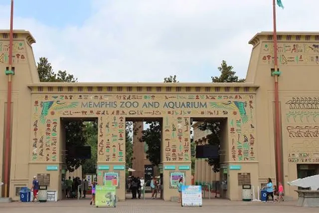 Memphis Zoo