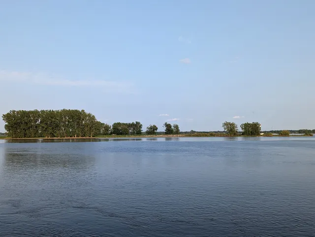 Parc Gérard-Lavallée