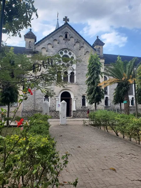 Catholic Historic Museum