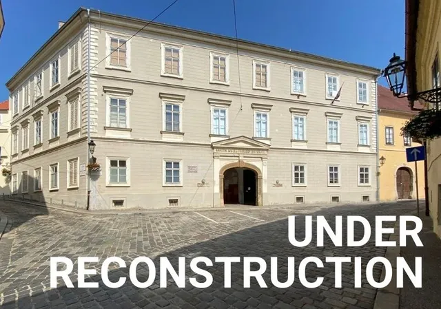 Croatian Natural History Museum