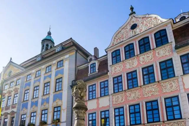 Historisches Rathaus