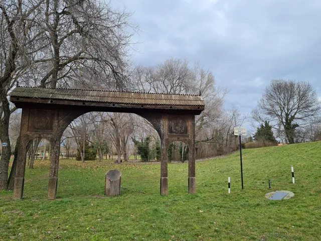 Történelmi emlékút