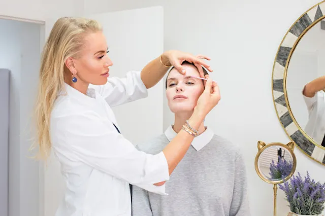 Eyebrow Doctor West Village