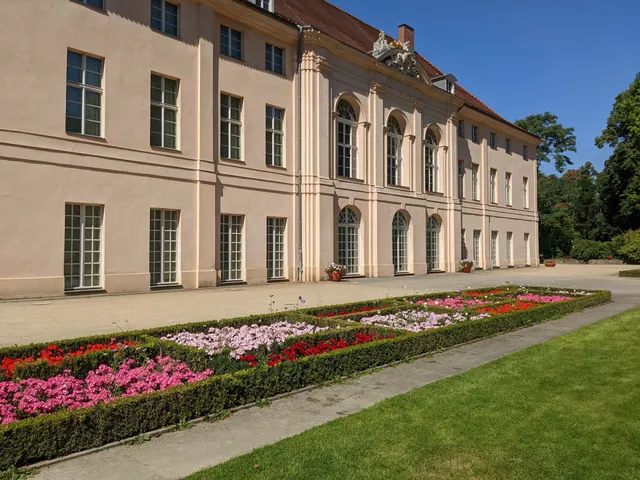 Schönhausen Palace
