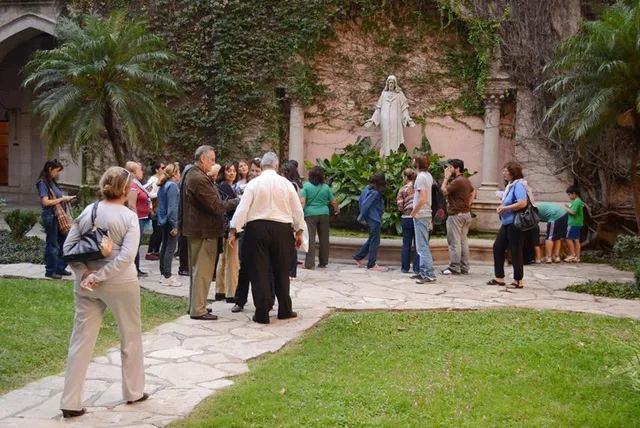 El Paso del Papa Francisco
