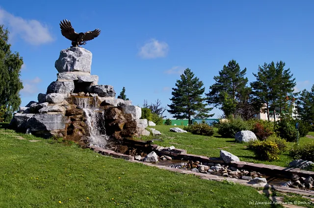 place image