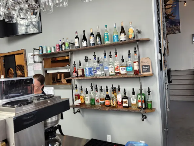 Pub Alpin Le Bivouac