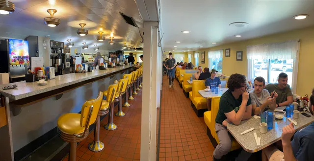 Henry's Diner
