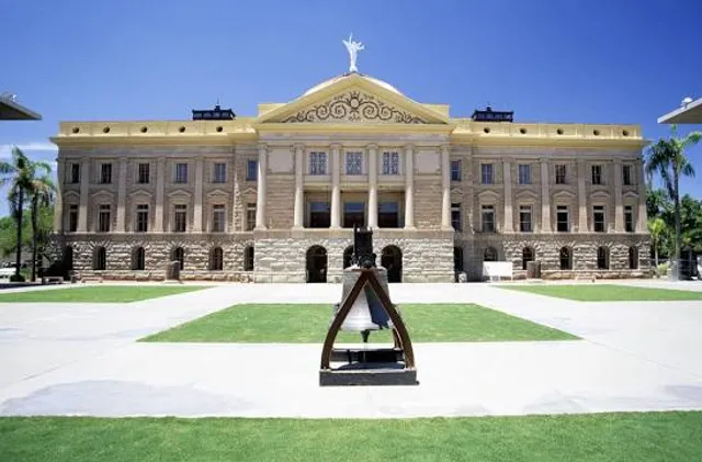 Arizona Capitol Museum