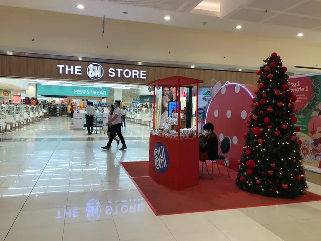 Ramen Nagi - SM PAMPANGA