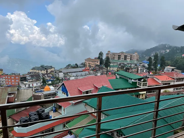 Hotel Mountain Bliss And Spa ( Juniper Group Of Hotels