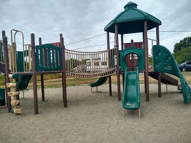 Bar Harbor Campground