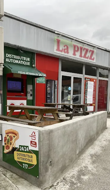 La Pizz
