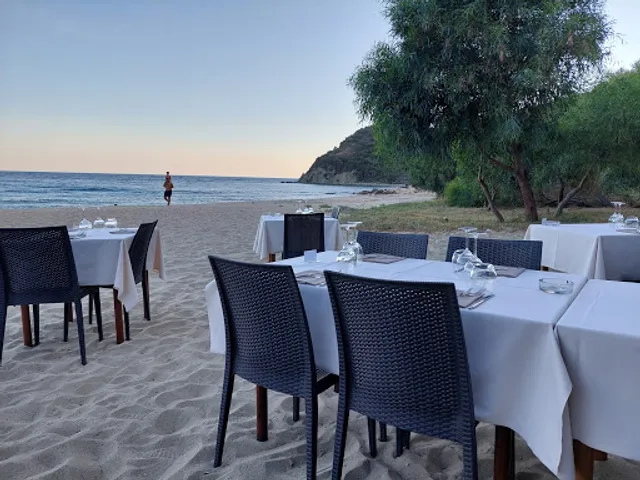 Bar Ristorante Il Miraggio