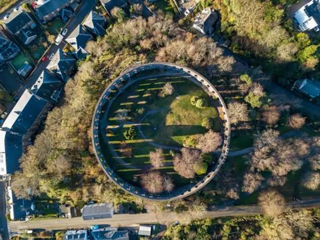 Circular Park