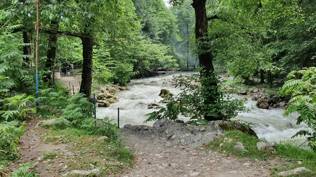 دهستان کلارستاق شرقی