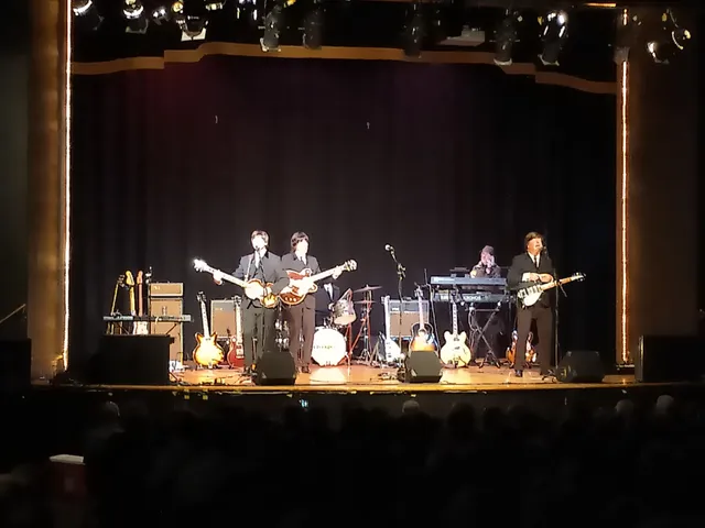 Wingham Town Hall Theatre