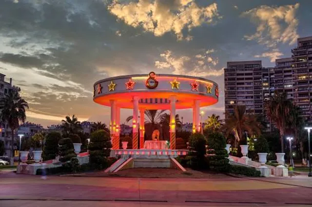 Galatasaray Meydanı