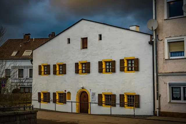 Spur Museum