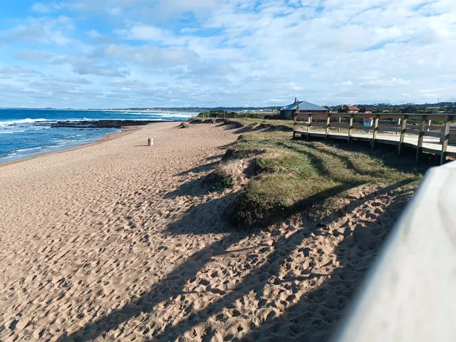 Mirador COLA DE BALLENA