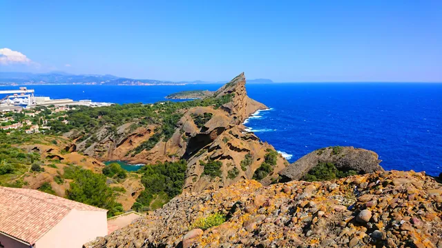 Chapelle Notre-Dame de la Garde