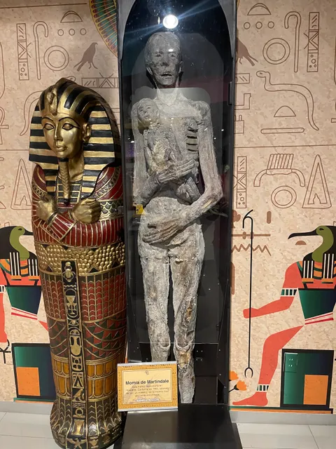 Museo Ripley's Believe it or not!