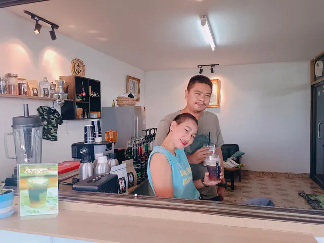 Coffee Garage huahin