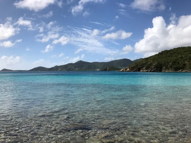 South Haulover Beach