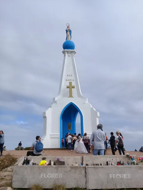 Santuario Nacional Nuestra Señora del Verdún