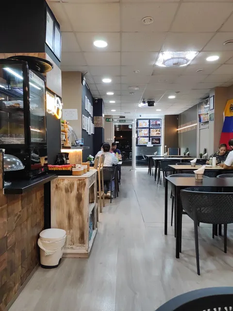 Mi Querencia Málaga