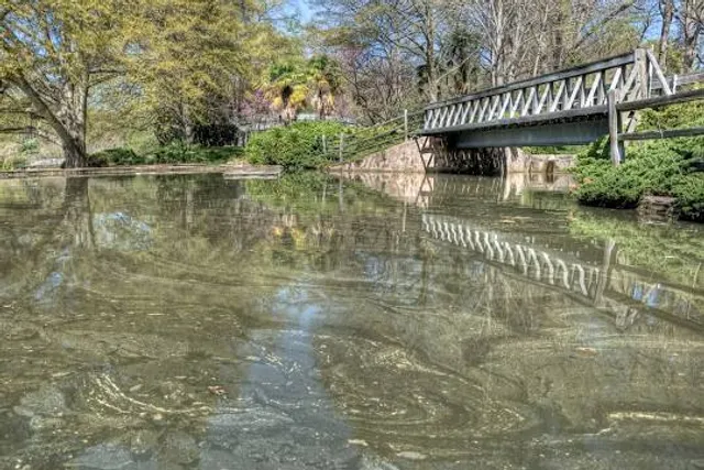 Pullen Park