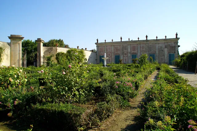 Museo delle porcellane