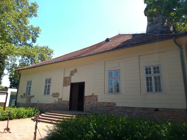Mosque of Sultan Suleiman