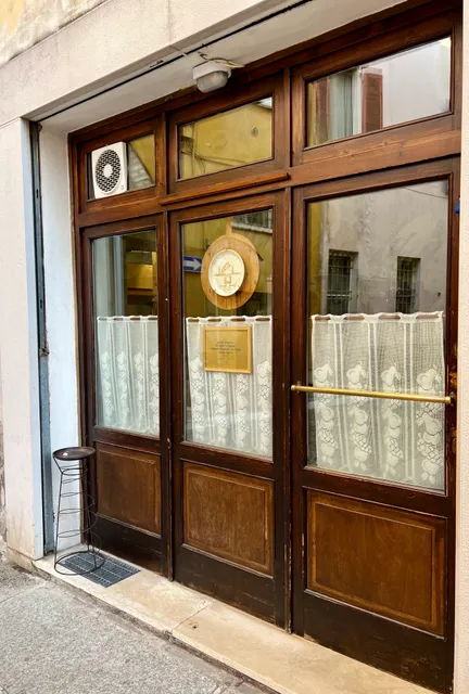 Osteria delle Quattro Tette