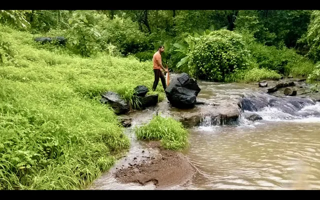 Green Valley Park 🌳 🌿🏔
