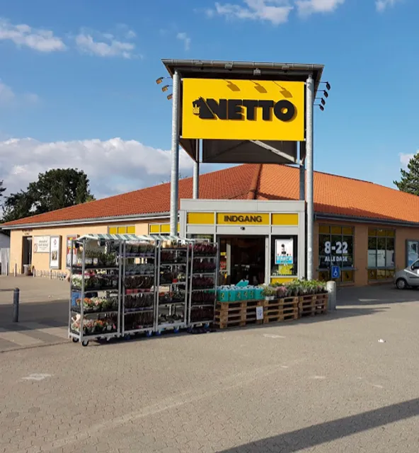 Netto