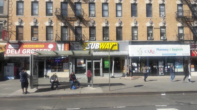 Subway