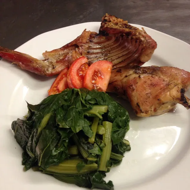 Bar Trattoria Ginepro